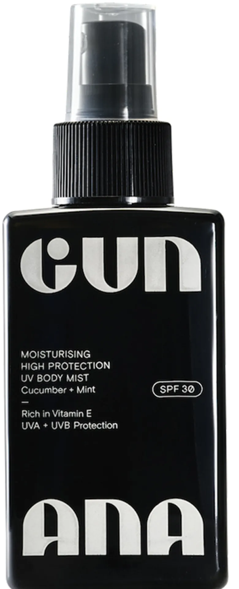 UV Body Mist SPF 30