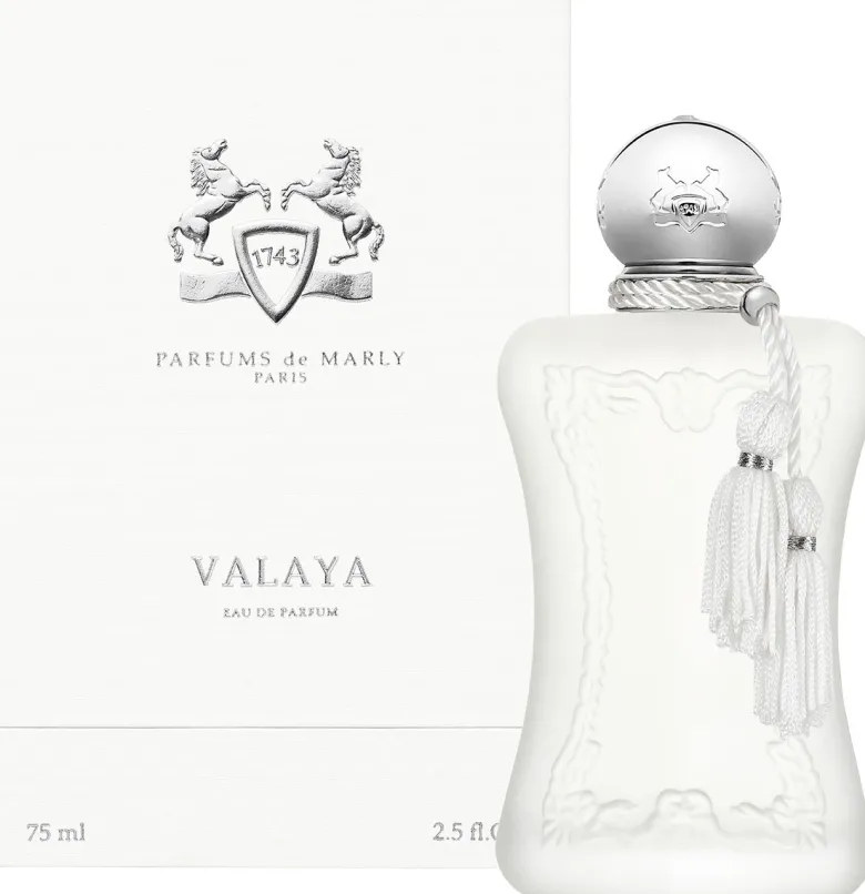 VALAYA EXCLUSIF
