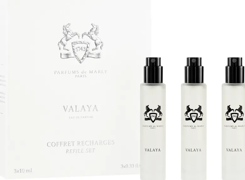 VALAYA REFILL SET