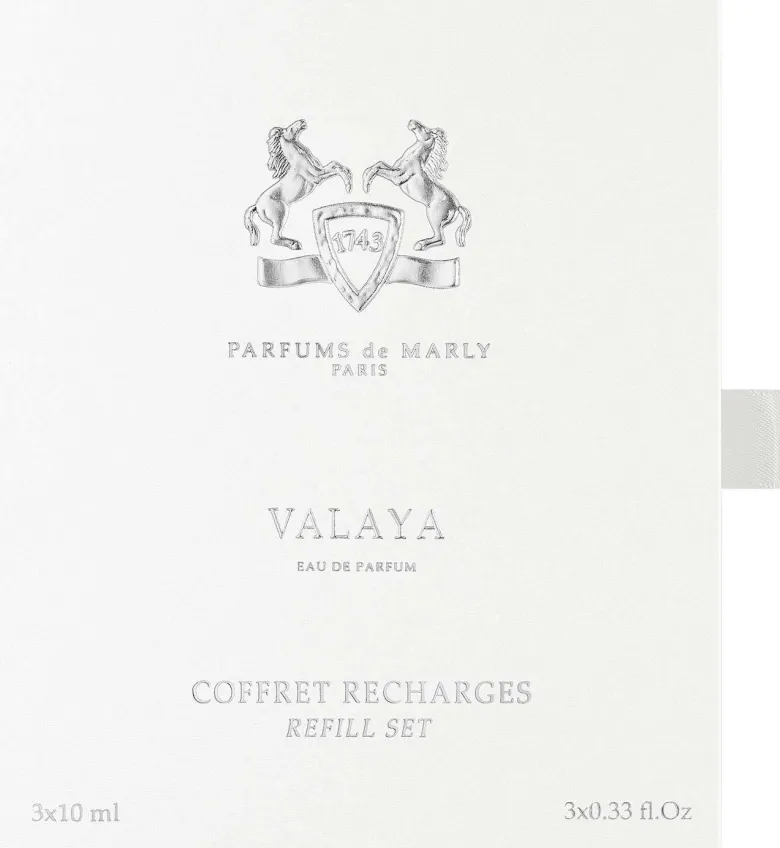 VALAYA REFILL SET