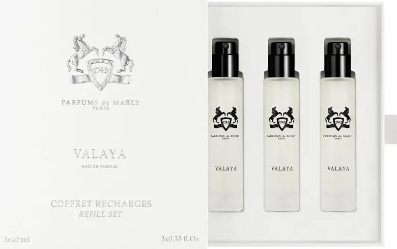 VALAYA REFILL SET