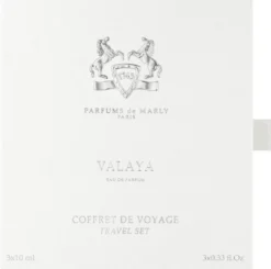 VALAYA TRAVEL SET