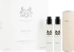 VALAYA TRAVEL SET
