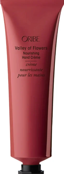 Valley of Flowers Nourishing Hand Crème