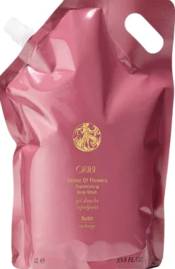 Valley of Flowers Replenishing Body Wash