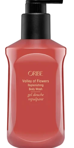 Valley of Flowers Replenishing Body Wash