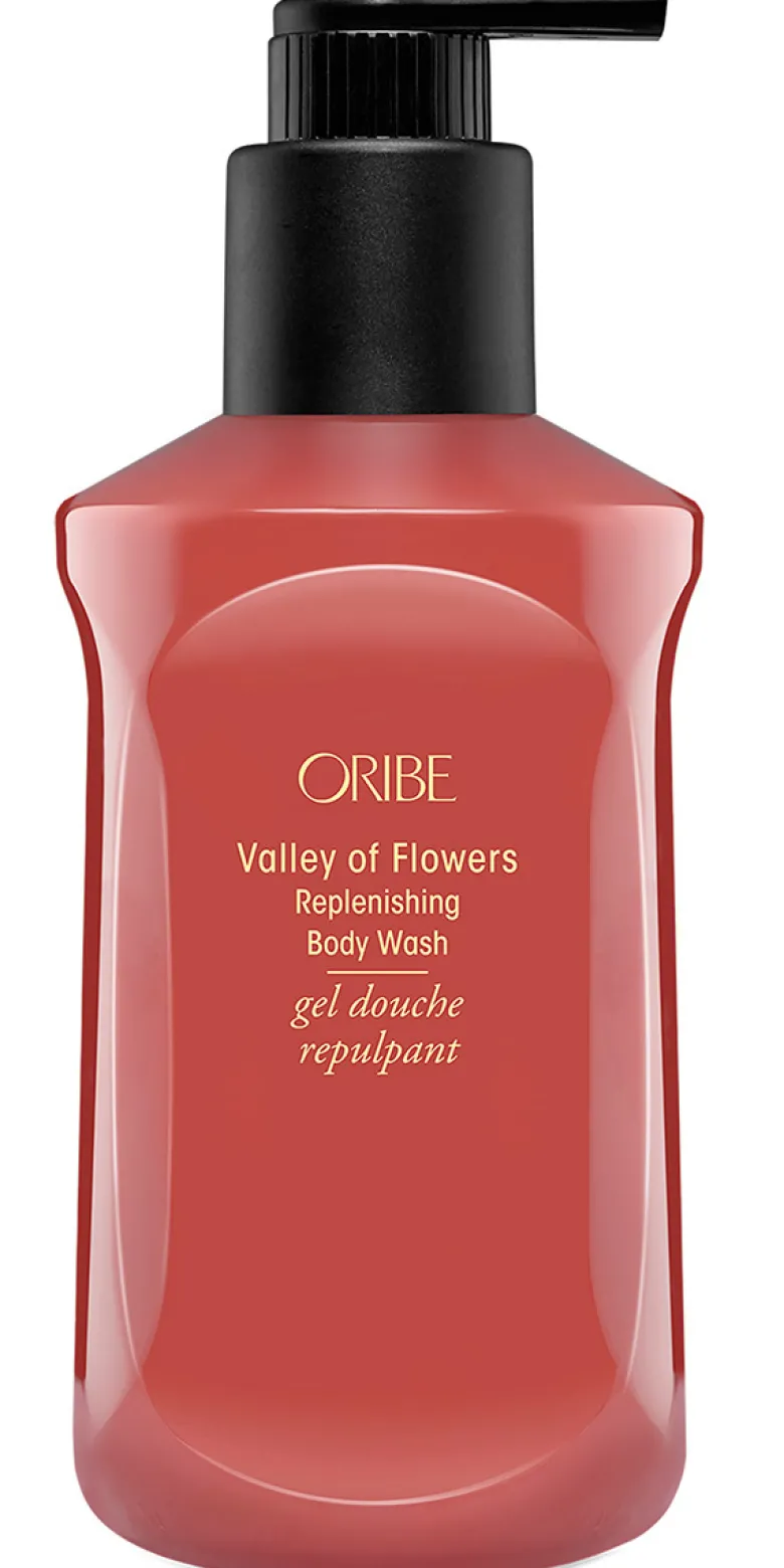 Valley of Flowers Replenishing Body Wash