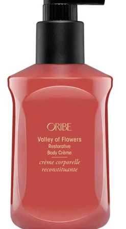 Valley of Flowers Restorative Body Crème