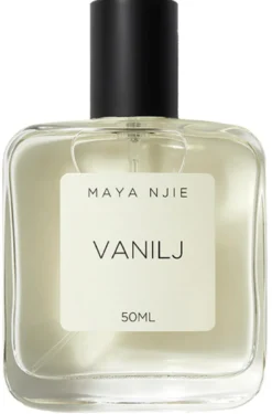 VANILJ