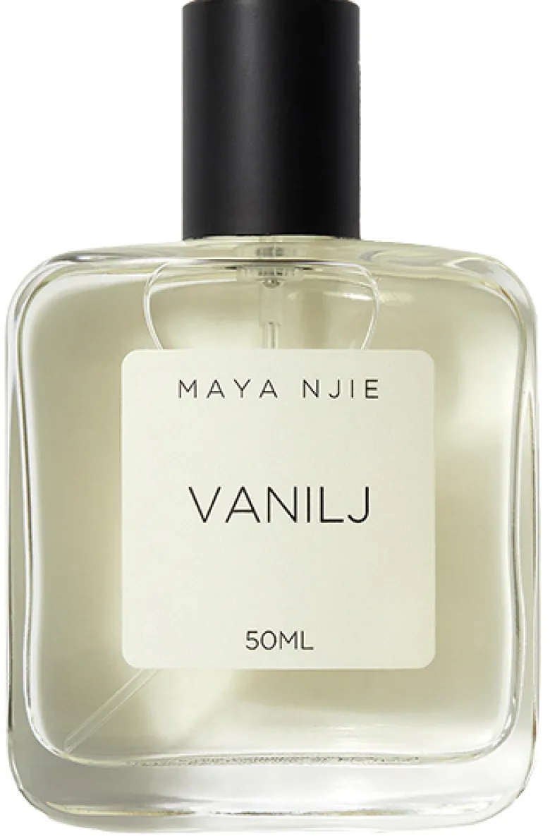 VANILJ