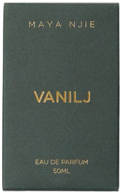 VANILJ