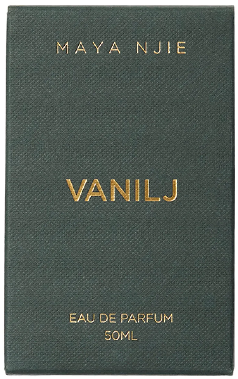 VANILJ