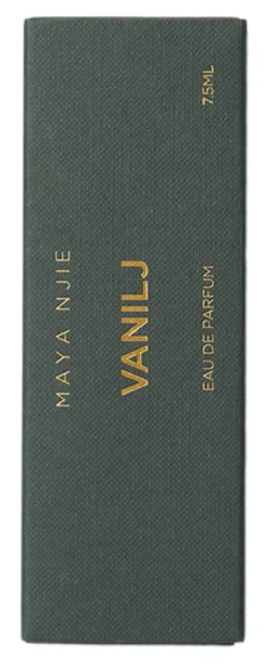 VANILJ
