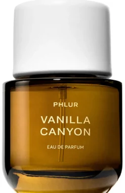 Vanilla Canyon
