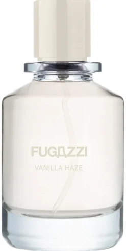 Vanilla Haze