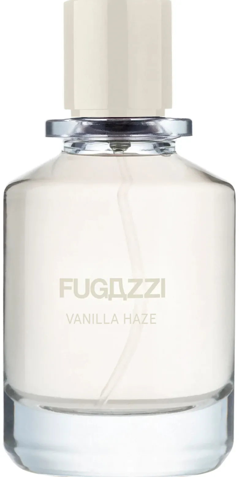 Vanilla Haze
