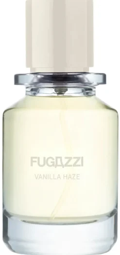 Vanilla Haze