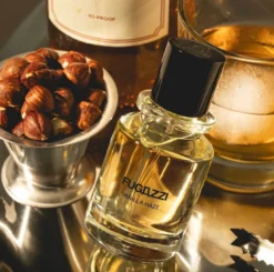 Vanilla Haze Extrait