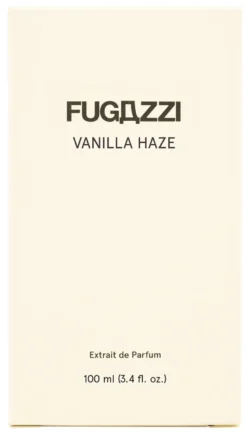 Vanilla Haze Extrait