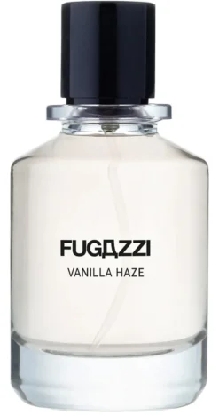 Vanilla Haze Extrait