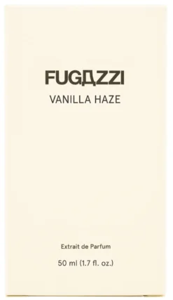 Vanilla Haze Extrait