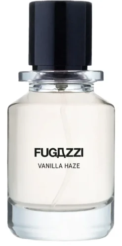 Vanilla Haze Extrait