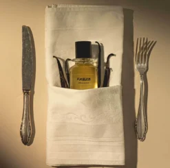 Vanilla Haze Extrait
