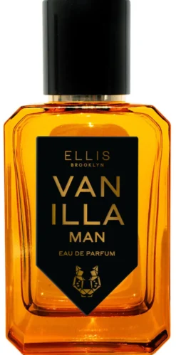 VANILLA MAN