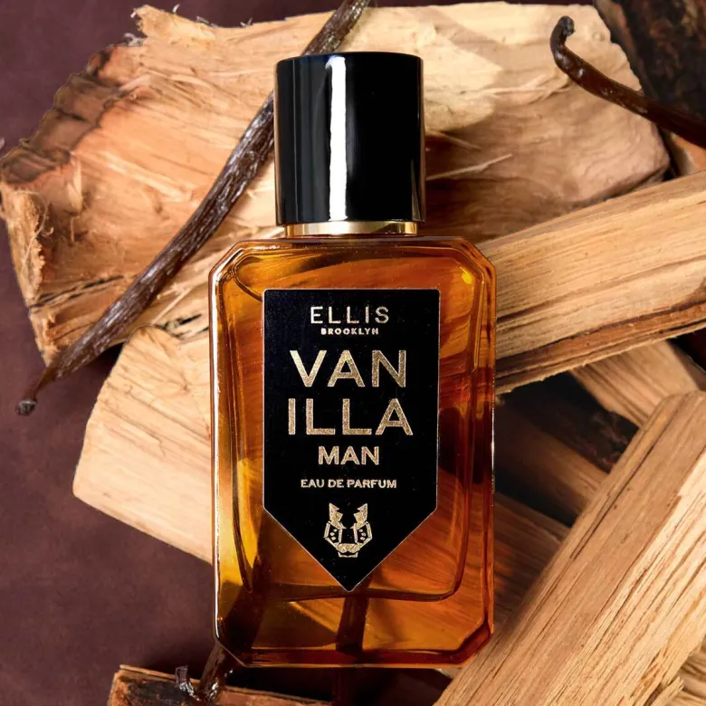VANILLA MAN