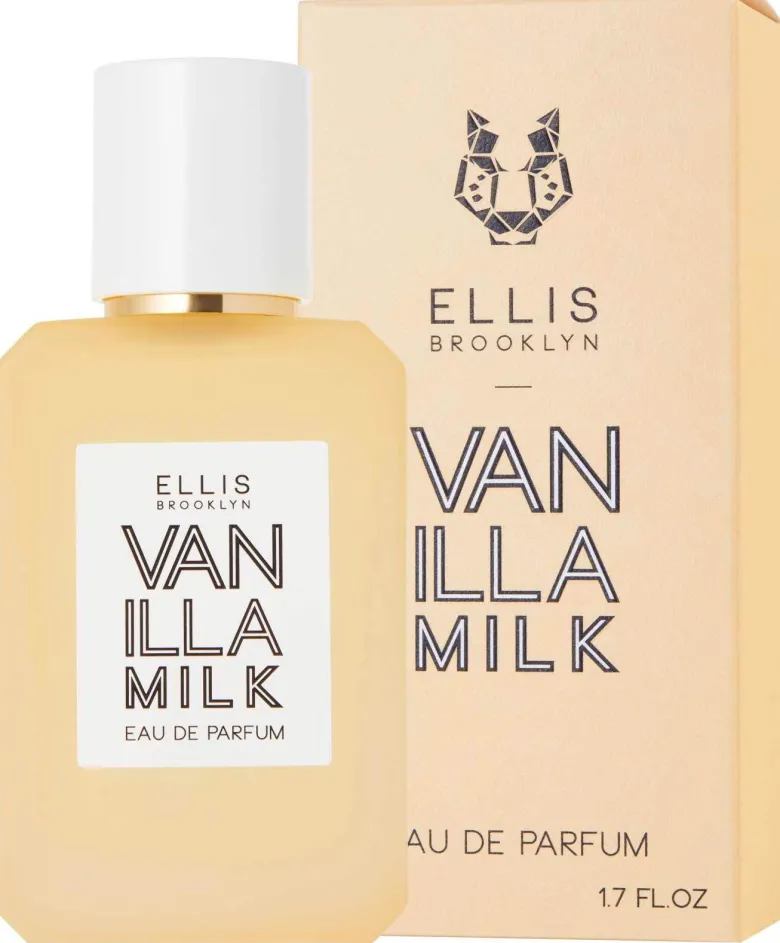 VANILLA MILK