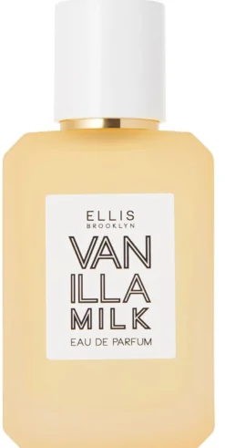 VANILLA MILK