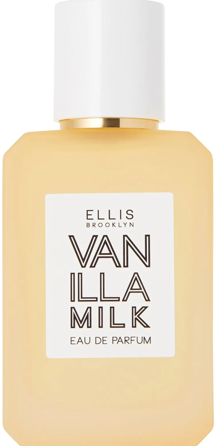 VANILLA MILK