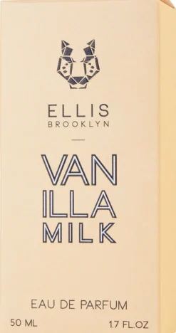 VANILLA MILK
