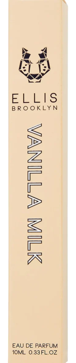 VANILLA MILK