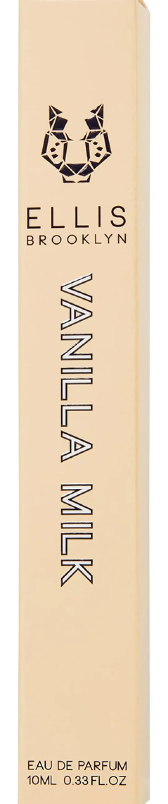 VANILLA MILK