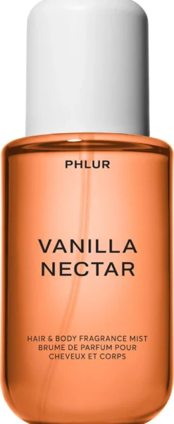 Vanilla Nectar Body Mist