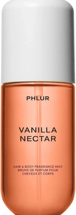 Vanilla Nectar Body Mist