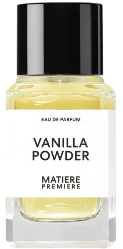 Vanilla Powder