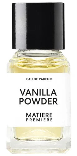Vanilla Powder
