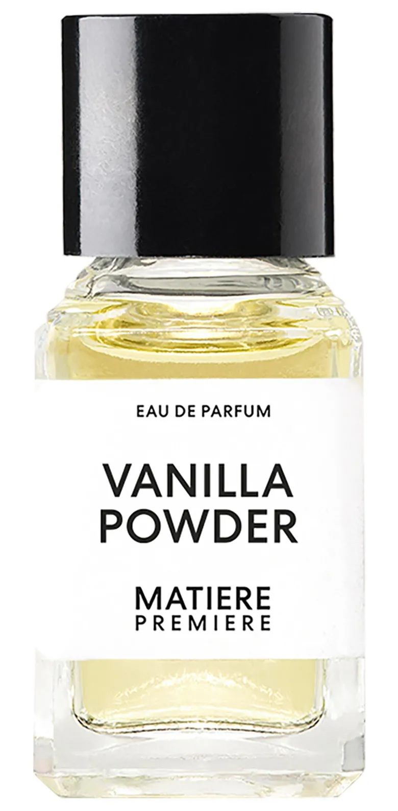 Vanilla Powder