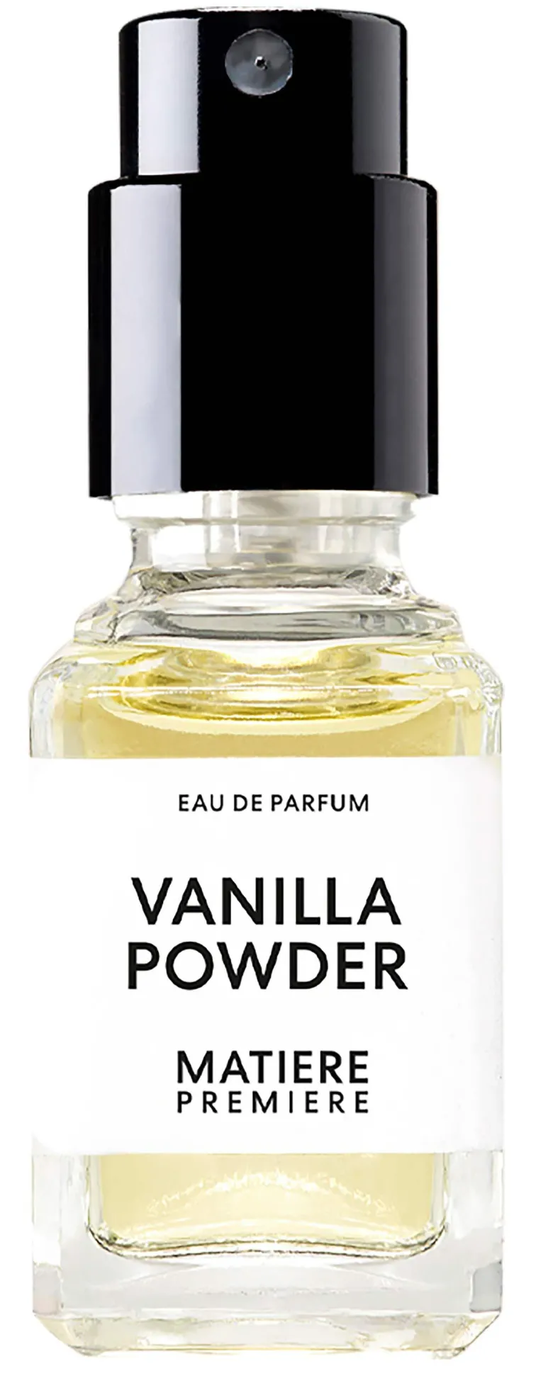 Vanilla Powder