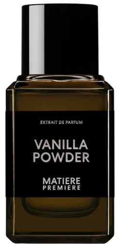 Vanilla Powder Extrait