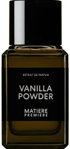 Vanilla Powder Extrait