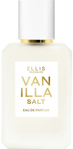 VANILLA SALT
