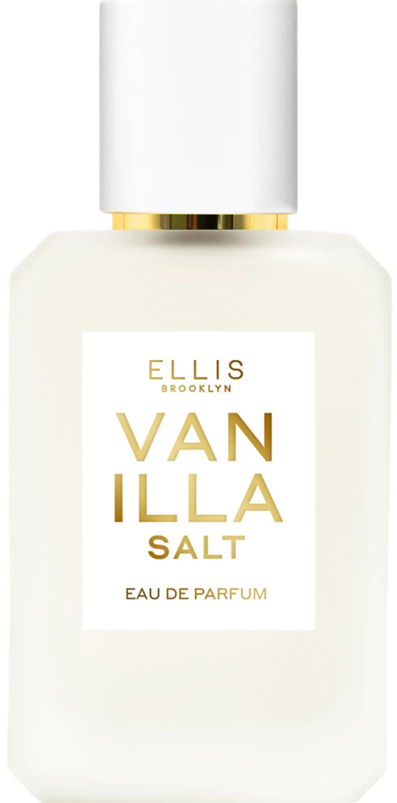 VANILLA SALT