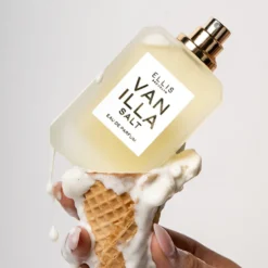 VANILLA SALT