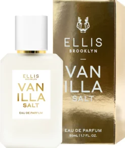 VANILLA SALT