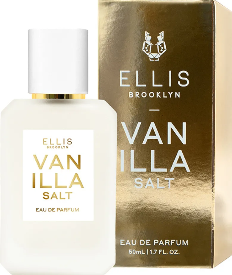 VANILLA SALT
