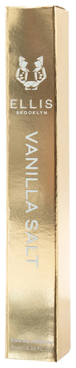 VANILLA SALT