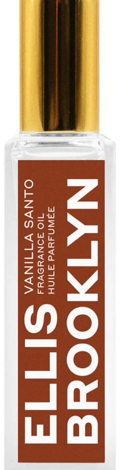VANILLA SANTO